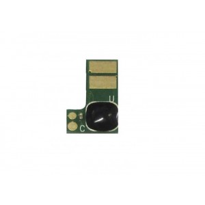 Mikroschema HP 653X (CF320X)